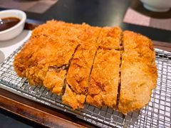 -上蔬无瑕· 创意素食·Vegetarian(华采天地店)