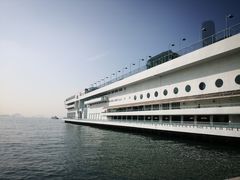 -香港皇家太平洋酒店