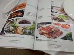 -阿诺泰·泰国餐厅(棕北店)