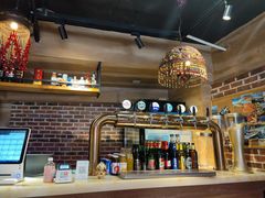 -疆里疆外·和田烤肉·清真