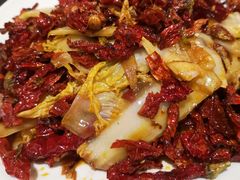 -福苗小骆驼烧烤(大唐不夜城店)