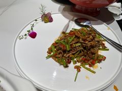 -雅苑中餐厅