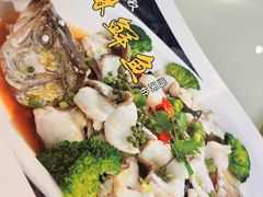 -朱仔记食府(江南大道店)