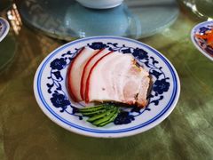 -厉家菜(德胜门总店)