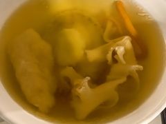 -王府半岛酒店