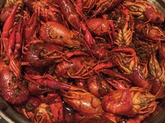 -海悦建国饭店-自助餐厅