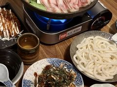 -阿泽料理