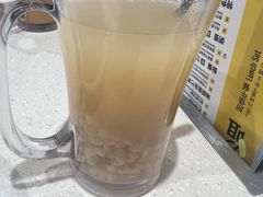薏米水-池记(尖沙咀店)