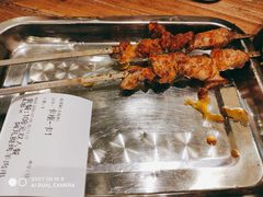 -清真·玛丽亚新疆菜主题餐厅(浙江中路店)