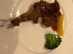 -山东老家(黄埔分店)