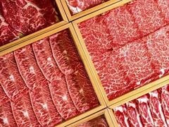 -赤坂亭·M9和牛烧肉(南京江南虹悦城店)