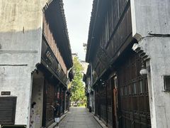 -嘉兴月河历史街区