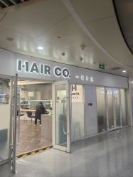 -青漾 young hair studio