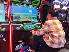 -上海JOYPOLIS环游嘉年华主题乐园