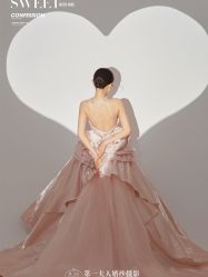 -第一夫人婚纱摄影(南京店)