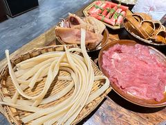 -玉林巷子口火锅(玉林总店)
