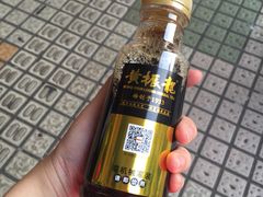 -黎雪珍凉茶(北京路店)