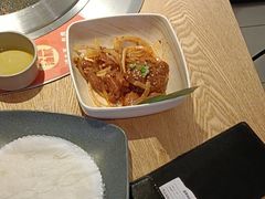 -新石器烤肉(百联川沙店)