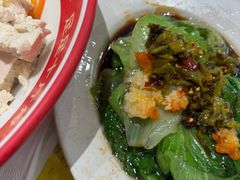 -小满手工粉(上海月星环球港店)