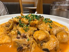 -饭橘汉江码头·乡野土菜馆(静安路店)
