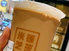 -美芝莲(东方宝泰店)