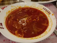 -华梅西餐厅(哈尔滨中央大街店)