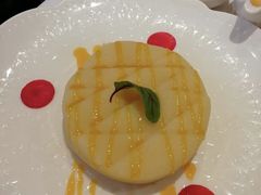 -波特曼西餐厅(南岗店)