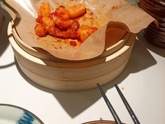 -费大厨辣椒炒肉(高铁吾悦广场店)