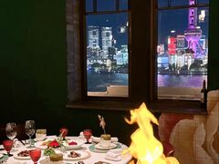 -三号黄浦会Canton Table