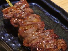 -一豚轩·烧鸟·豚骨拉面(五四路店)