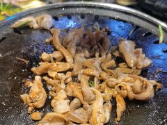 -大千金齐齐哈尔烤肉(清湖店)