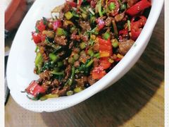 -建辉湖南土菜馆(南大街店)