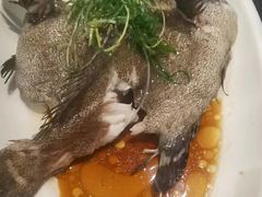 -强记海鲜·大排档(蛇口新街店)