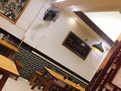 大堂-马三洋芋片(兰州总店)