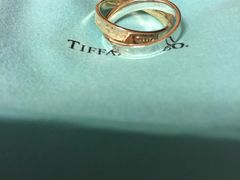 -Tiffany & Co.蒂芙尼
(天津万象城店)
