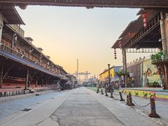 -呀路古热带植物园