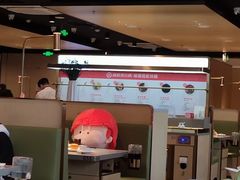 -海底捞火锅(龙湖金沙天街店)