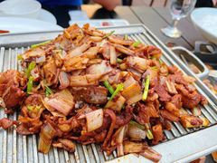 -四季民福烤鸭店(前门店)