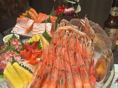 -匠和风精致料理(成都龙湖滨江天街店)