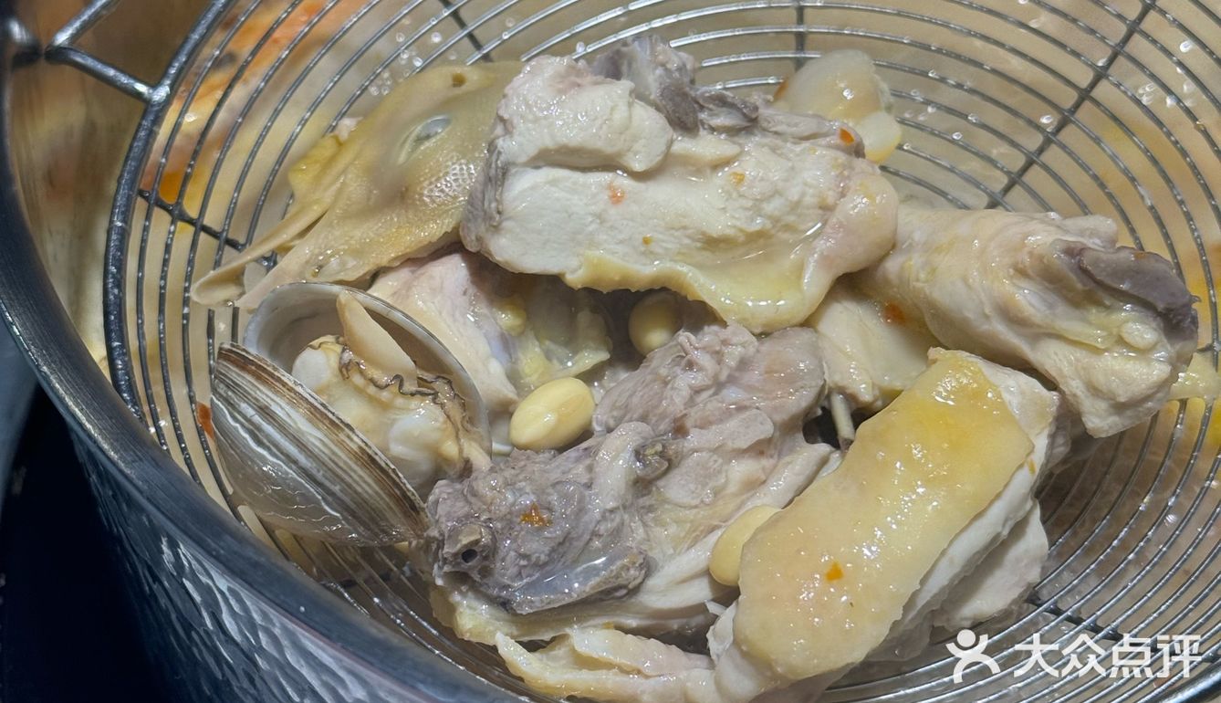 长春糟粕醋火锅，踩雷！！