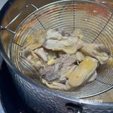 长春糟粕醋火锅，踩雷！！