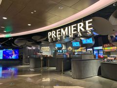 -百美汇影城(LUXE嘉里中心店)