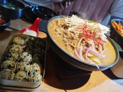 -HOTISLAND海鸡岛·韩国料理(江南西店)