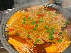 黔鱼烤鱼-鱼介炭火烤鱼(1227店)