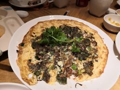 蚵仔煎-莆田餐厅PUTIEN(三里屯店)