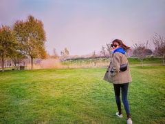 -安德鲁户外烧烤帐篷营地(马泉营店)