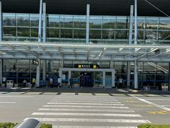 -威海大水泊国际机场