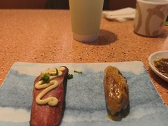 -元气寿司(东方宝泰店)
