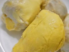 -开皇马来西亚榴莲美食店(华强北店)