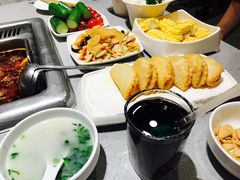 -海底捞火锅(凯德广场店)